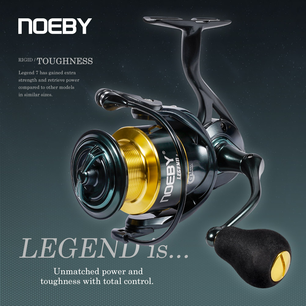 Penn Reel Fierce - Noeby İplik Balıkçılık Reel 3000 4000