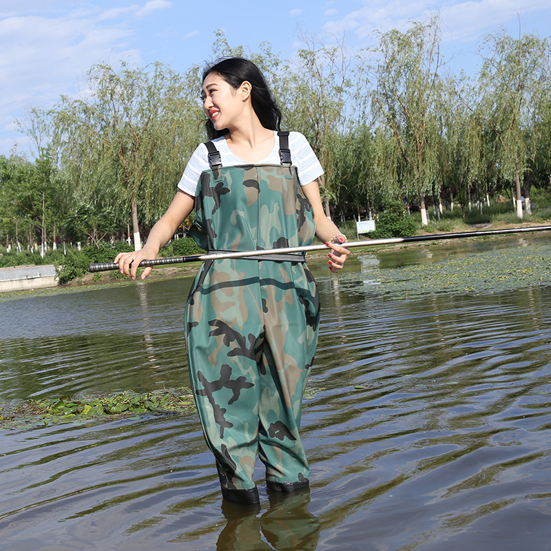 Fishing Pants Waterproof - EU37-45 Su Geçirmez aşınma önleyici Balıkçılık