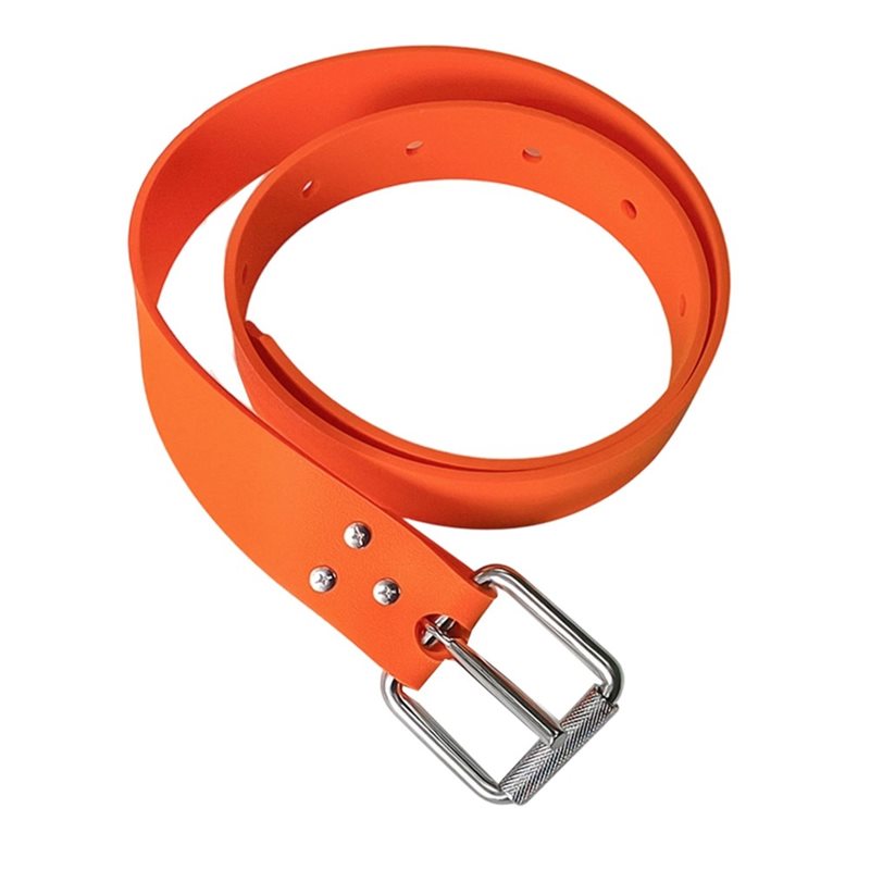 Fishing Belt - Dropship-Fishing Dalış Kemeri Tokası Kauçuk Dalış