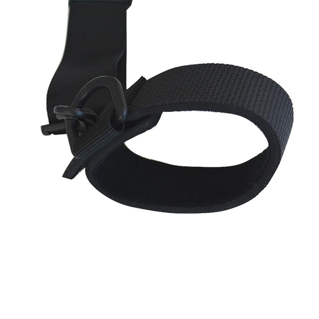 Fishing Belt - Fly Sling Pack Olta Kemeri Ayarlanabilir