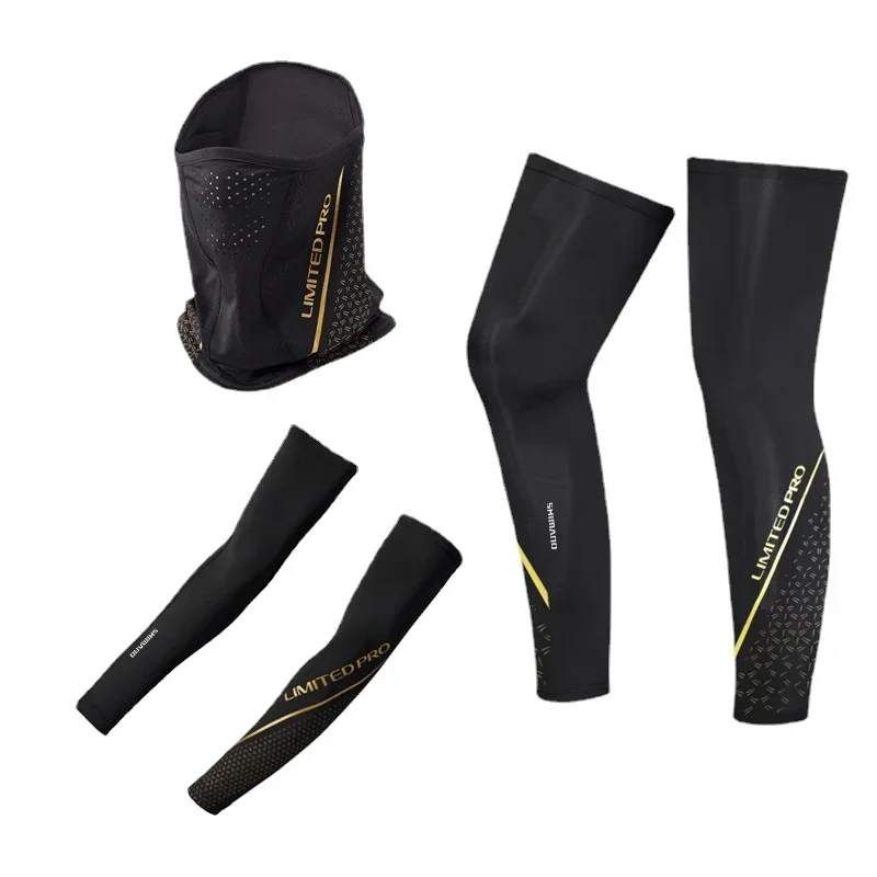 Fishing Rain Suit - Yeni yaz buz ipek Bandana rahat
