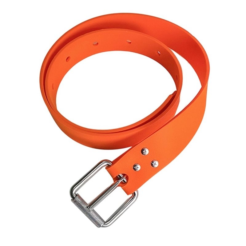 Fishing Belt - Fiyat İndirimi! Kauçuk Dalış Kemeri, Serbest