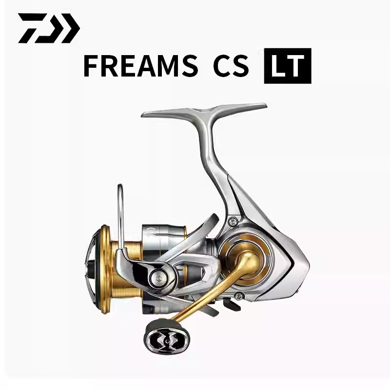 Daiwa Reel Fuego - DAIWA 21 FREAMS LT İplik Balıkçılık