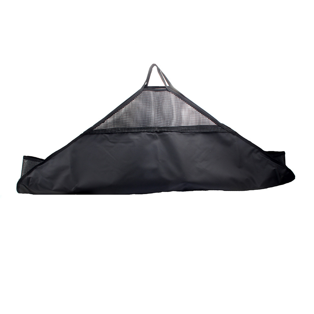 Fishing Bag Waterproof - Fotoğraflandı Balıkçılık Kancadan Çıkarma Mat Ölçüm