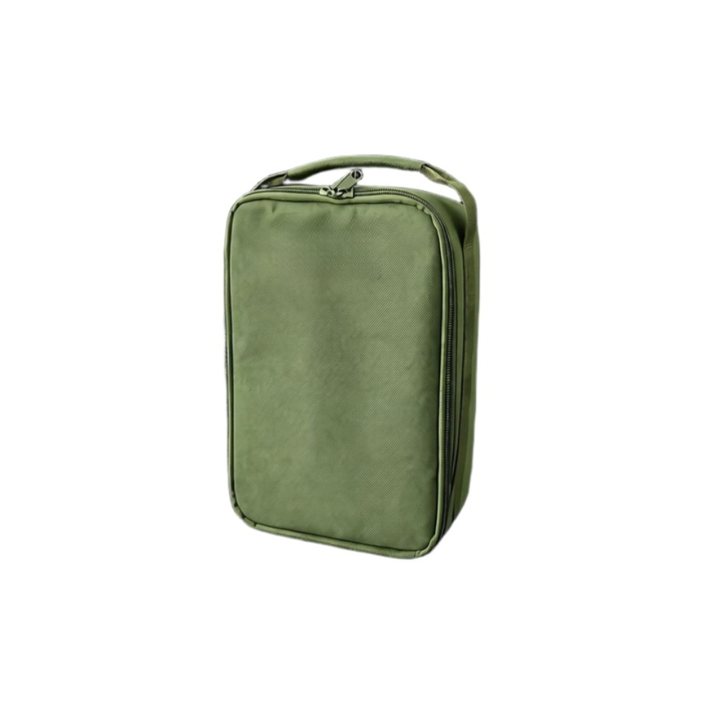 Fishing Bag Waterproof - Yeşil Olta Takımı Saklama Çantası 26