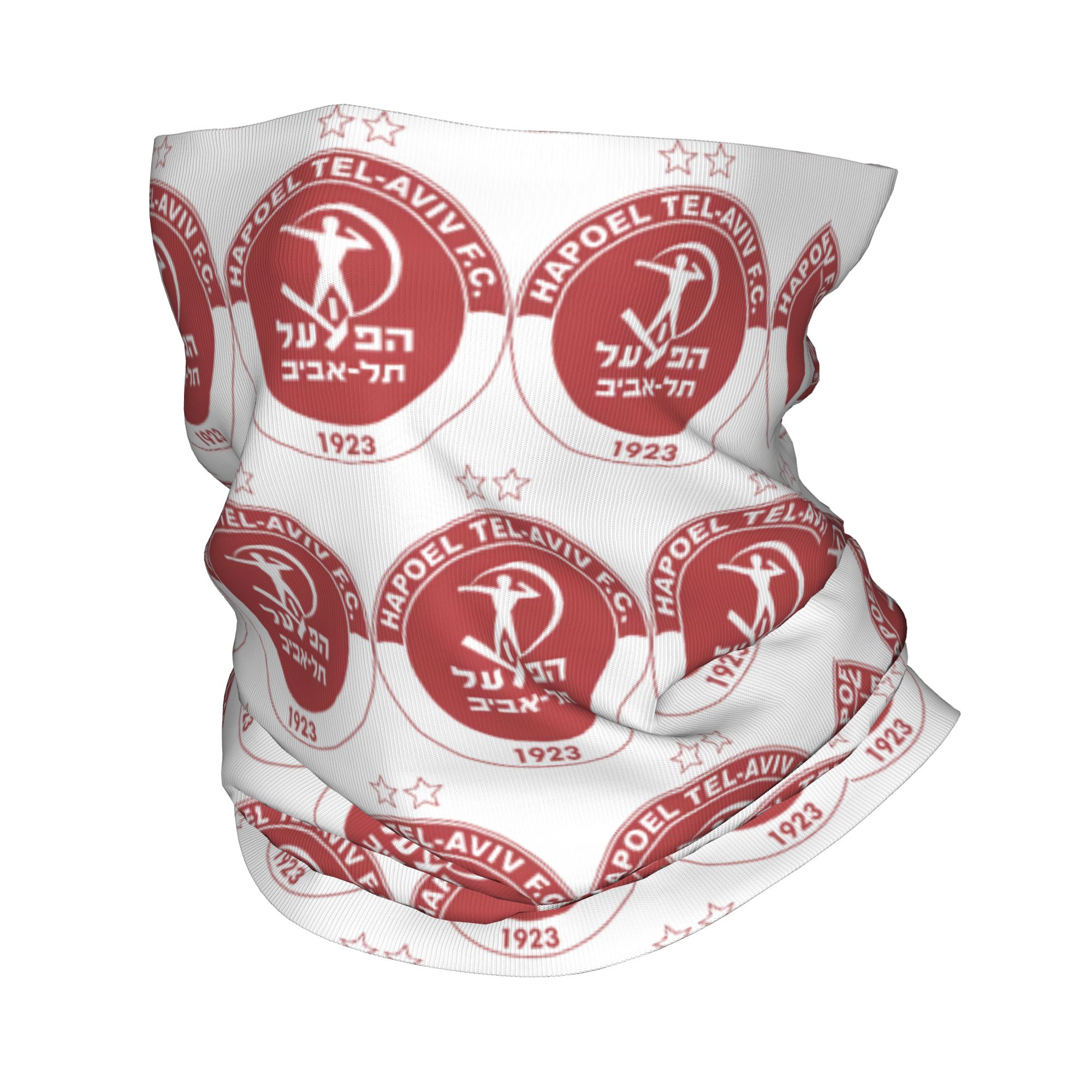 Fishing Mask Sun Protection - Hapoel Tel Aviv Bandana Komik Balaklava