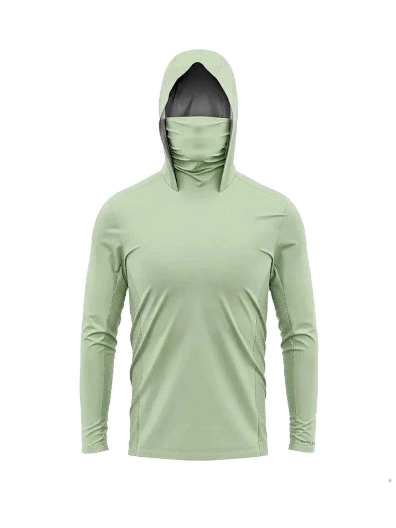 Erkek Kapüşonlu Balıkçı Kıyafe - Fishing Hoodie incelemesi ve fiyatı