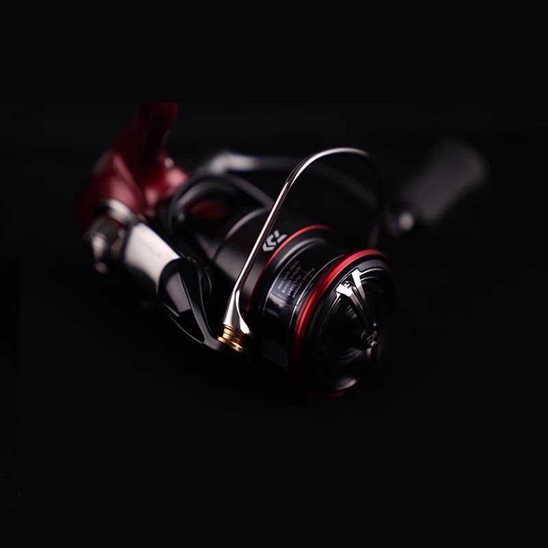 2025 YENI DAIWA FUEGO CS LT İp - Daiwa Reel Bg incelemesi ve fiyatı