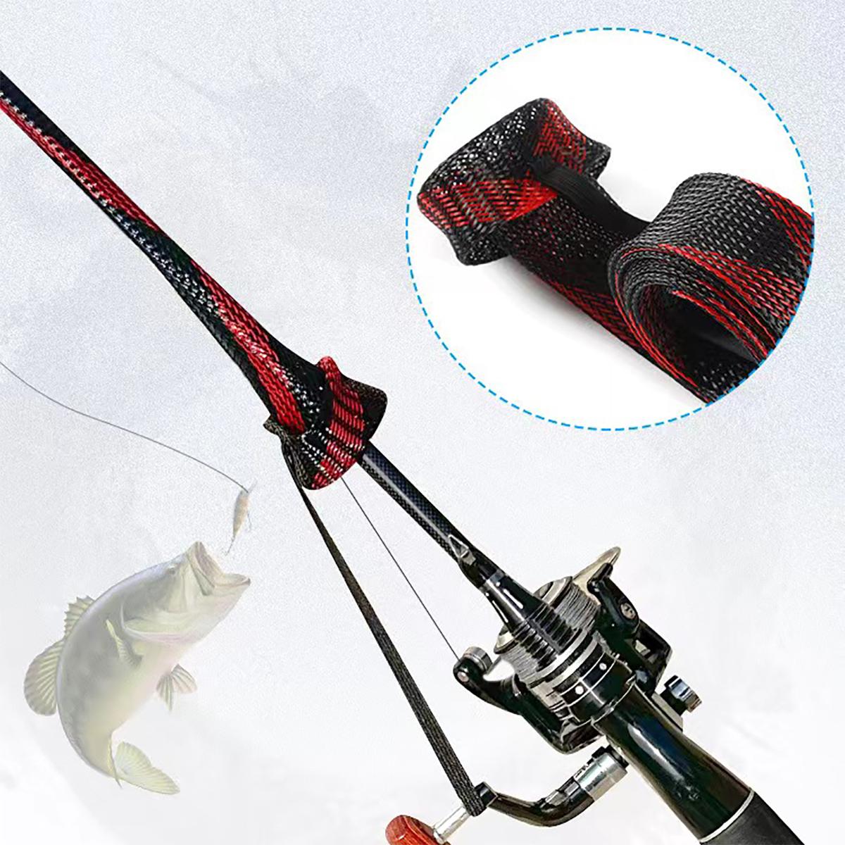 Olta Örgü Ağı Koruyucu Kılıf B - Fishing Socks incelemesi ve fiyatı