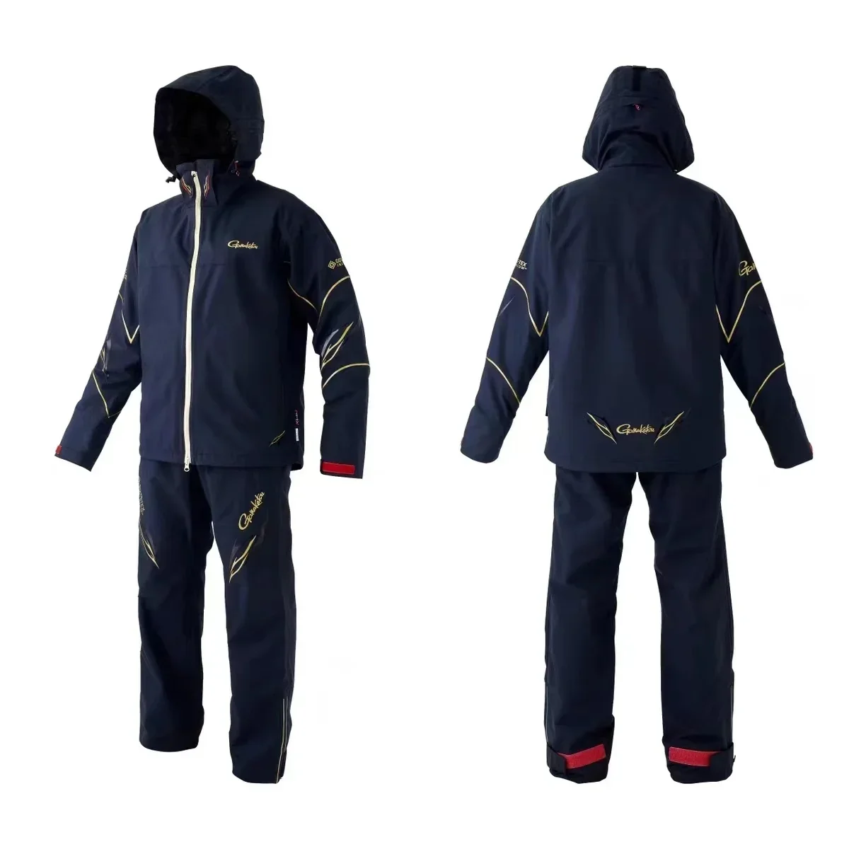 2024 yeni kış balıkçı kıyafeti - Fishing Rain Suit incelemesi ve fiyatı