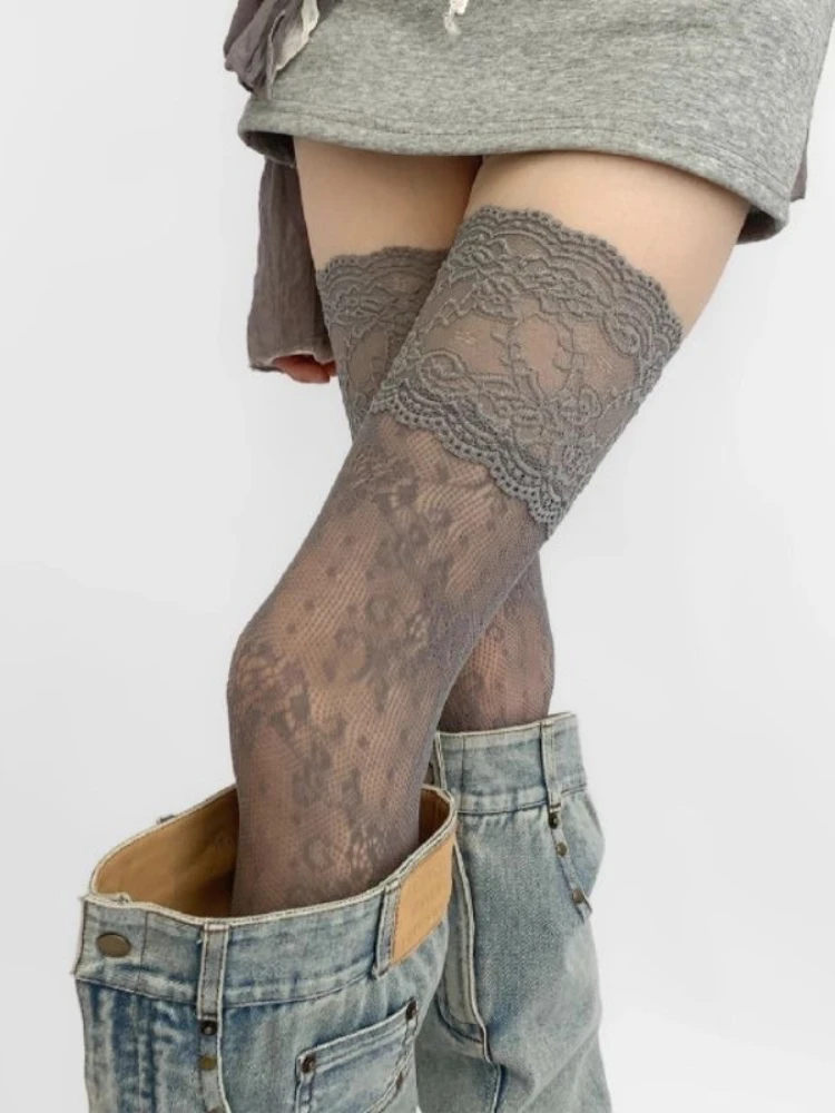 Seksi dantel detaylı naylon ba - Fishing Socks incelemesi ve fiyatı