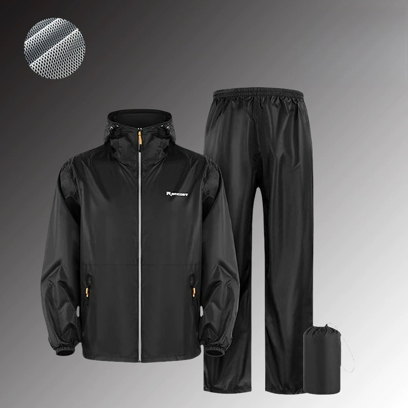 Tam Vücut Su Geçirmez Yağmurlu - Fishing Rain Suit incelemesi ve fiyatı