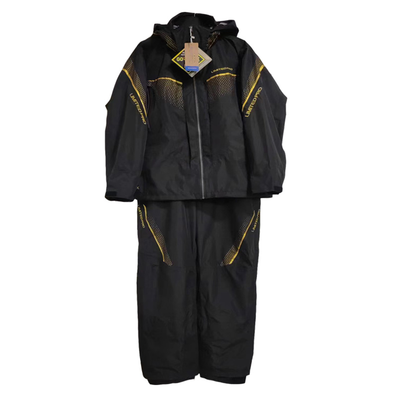 2025 Yeni Güçlü Su Geçirmez Ba - Fishing Rain Suit incelemesi ve fiyatı