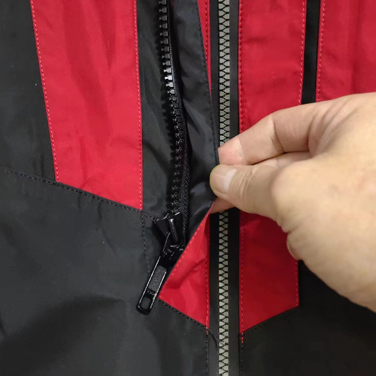 2025 Yeni Güçlü Su Geçirmez Ba - Fishing Rain Suit incelemesi ve fiyatı