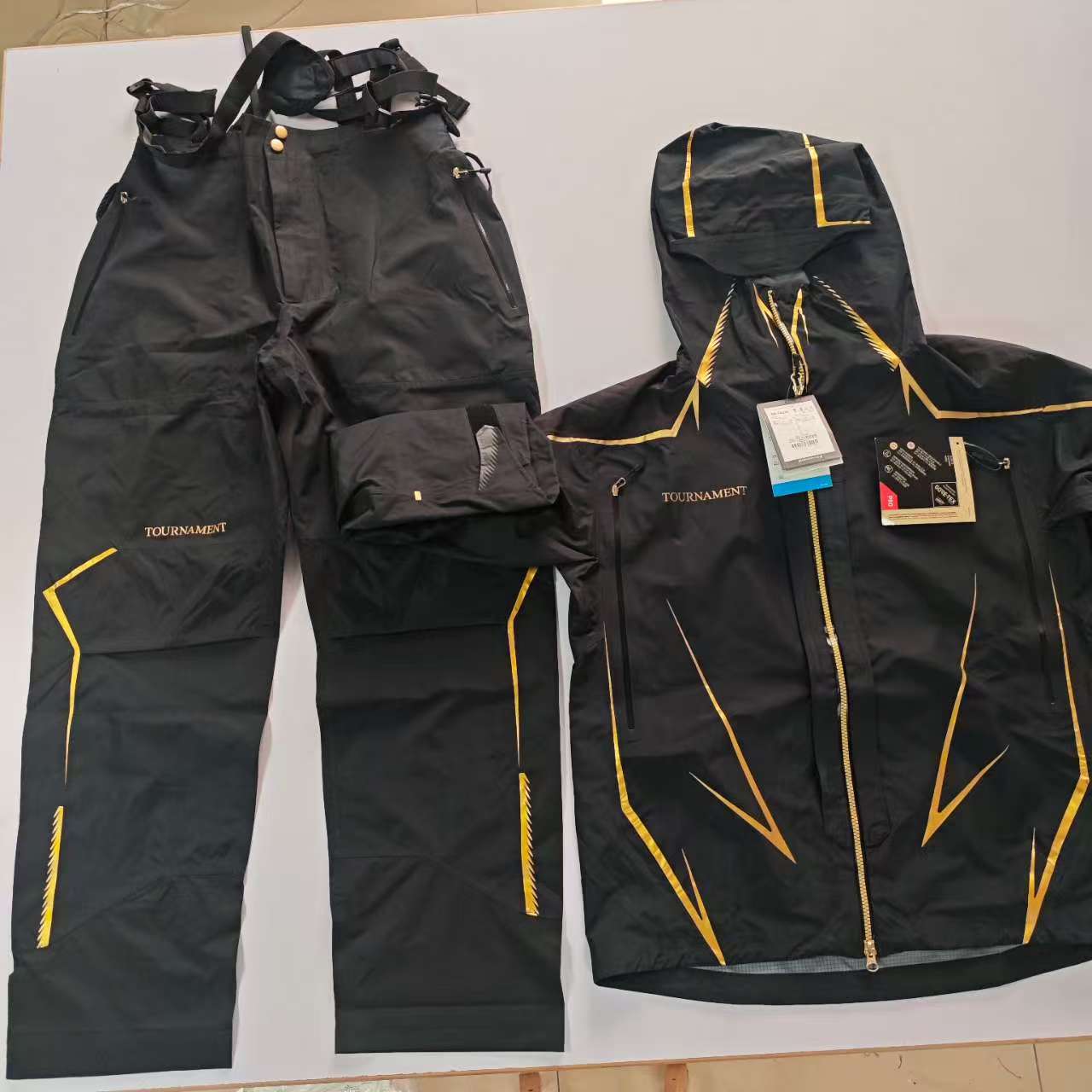 Yeni Erkek Balıkçılık Takım El - Fishing Rain Suit incelemesi ve fiyatı
