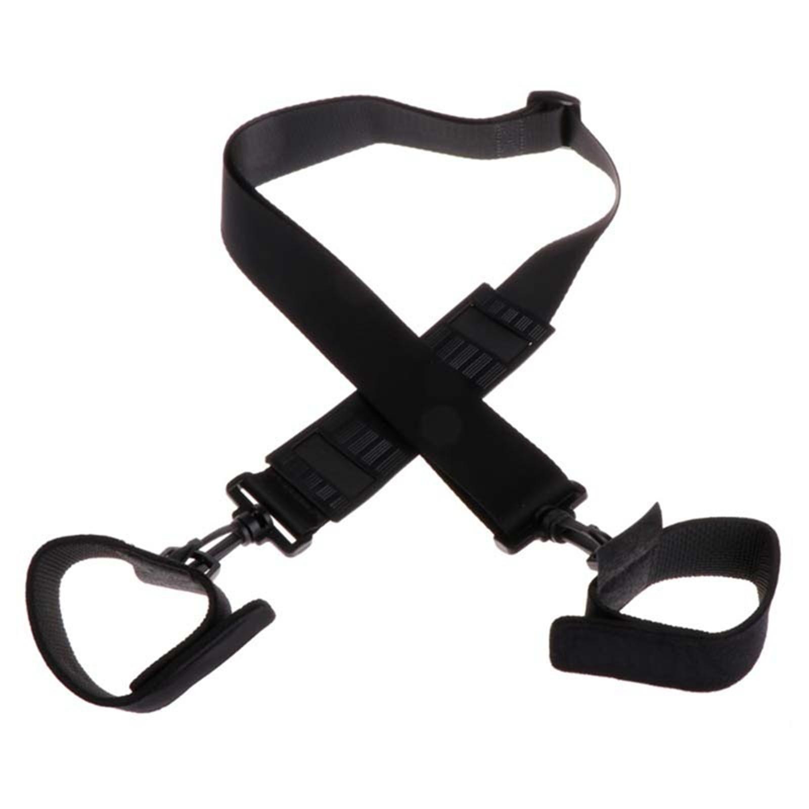 Omuz Korumalı Taşınabilir Olta - Fishing Belt incelemesi ve fiyatı