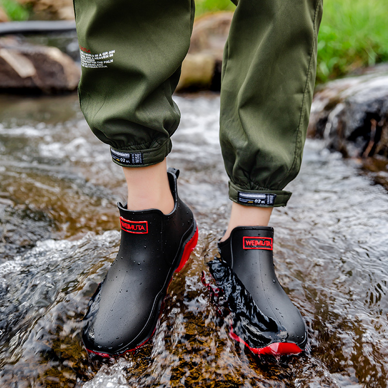 Moda yağmur ayakkabıları açık  - Fishing Boots incelemesi ve fiyatı