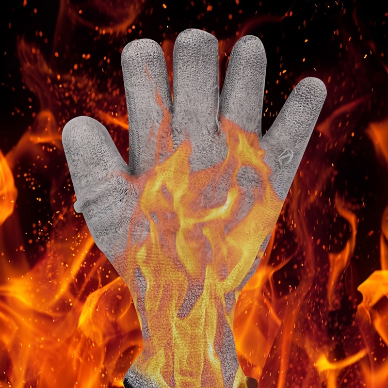 Kış Su Geçirmez ve Sıcak Mekan - Fishing Gloves incelemesi ve fiyatı