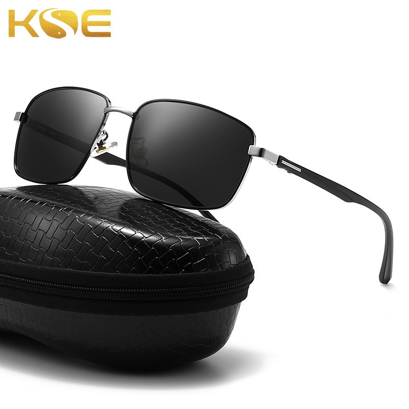 Sürüş Sürücüsü Özel Pilot Güne - Fishing Sunglasses Polarized incelemesi ve fiyatı