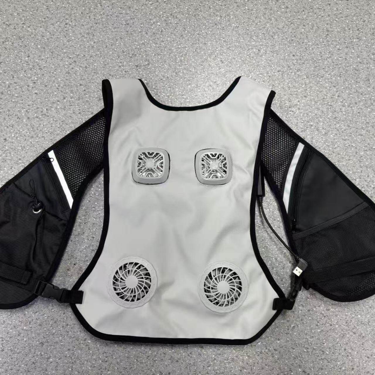Yazlık Koruyucu Giysiler Soğut - Fishing Vest incelemesi ve fiyatı