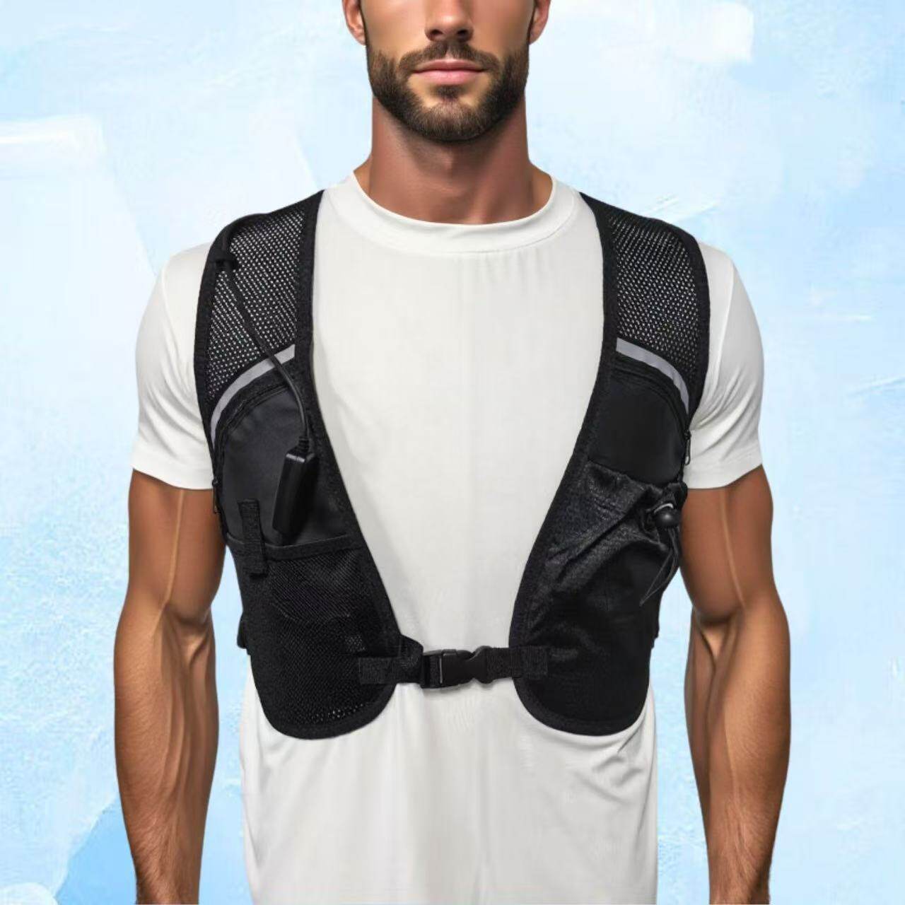Yazlık Koruyucu Giysiler Soğut - Fishing Vest incelemesi ve fiyatı