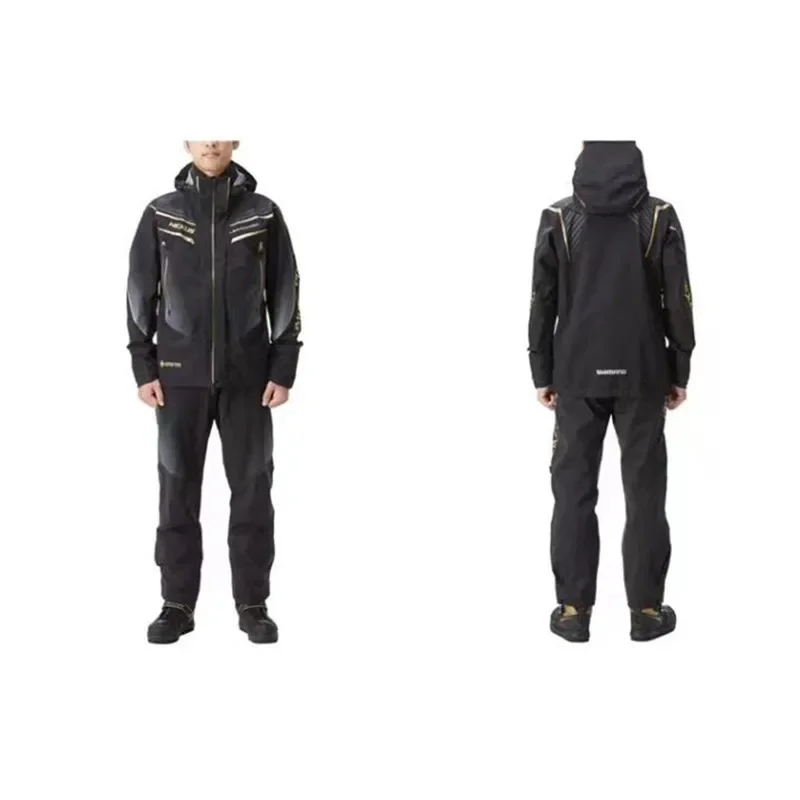 İndirimli Fiyat 2XL 3XL Yeni K - Fishing Rain Suit incelemesi ve fiyatı