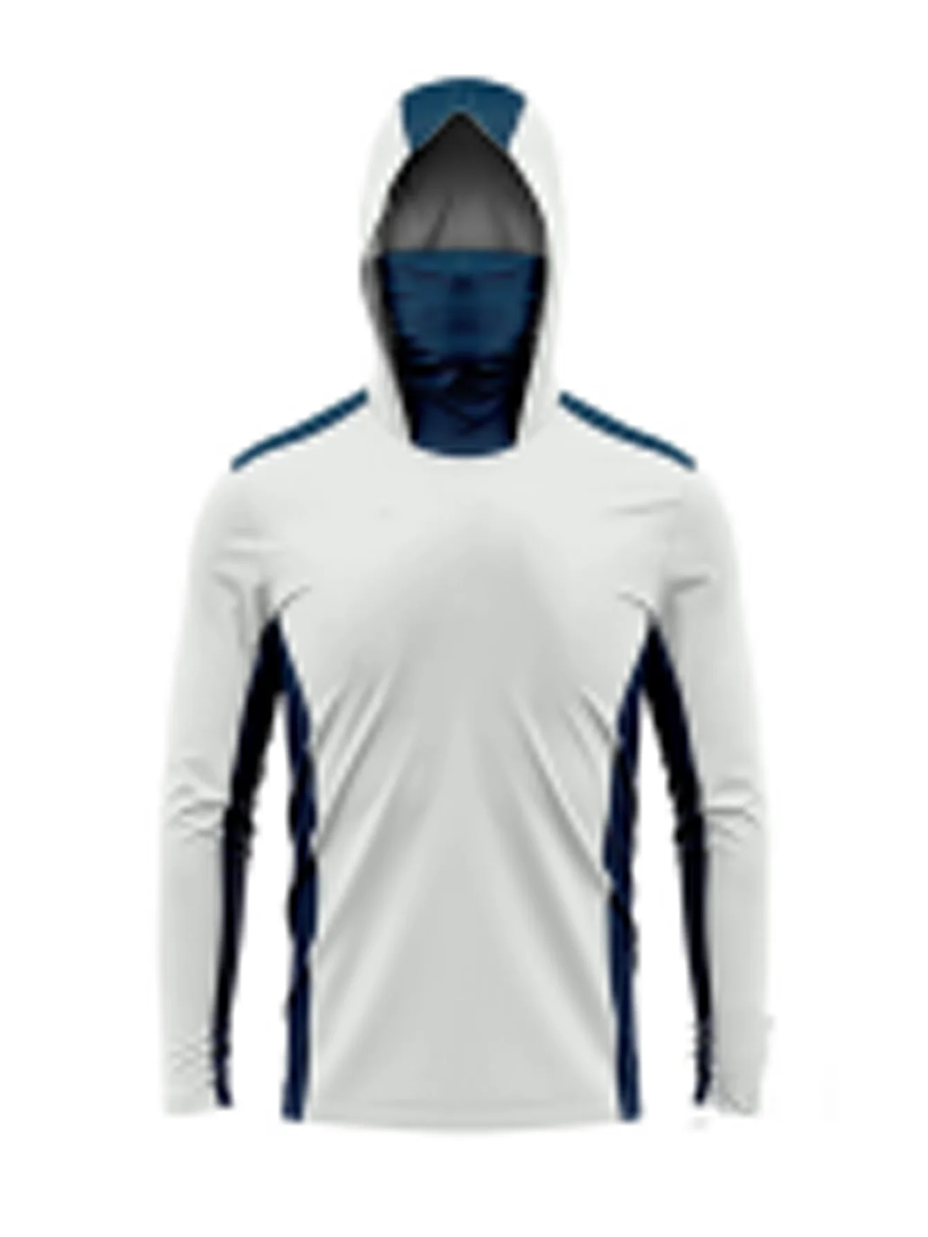 Erkek Uzun Kollu Balıkçı Kapüş - Fishing Mask Sun Protection incelemesi ve fiyatı