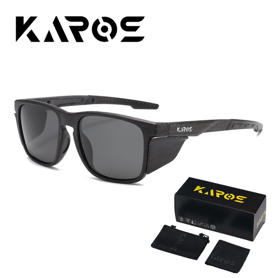 Karos Polarize Balıkçılık Güne - Fishing Sunglasses Polarized incelemesi ve fiyatı