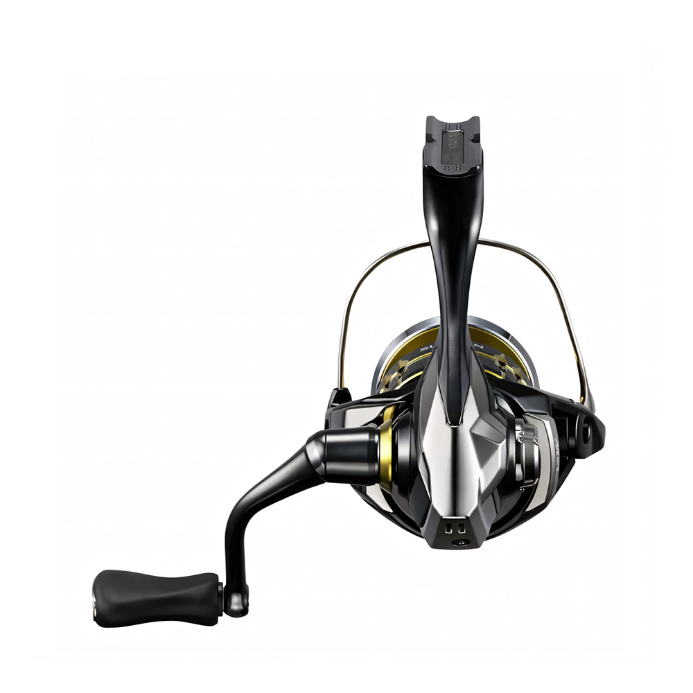 YENİ 25 SHIMANO SUSTAIN Spin B - Daiwa Reel Bg incelemesi ve fiyatı