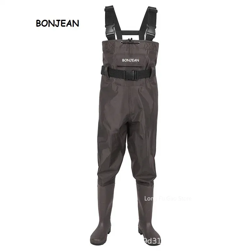 Balıkçı pantolonu pantolon tul - Fishing Pants Waterproof incelemesi ve fiyatı