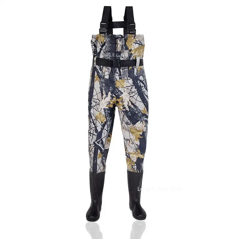 Balıkçı pantolonu pantolon tul - Fishing Pants Waterproof incelemesi ve fiyatı