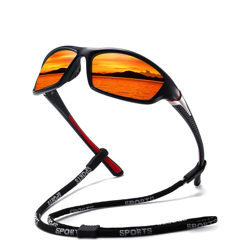 Yeni Lüks Polarize Güneş Gözlü - Fishing Sunglasses Polarized incelemesi ve fiyatı
