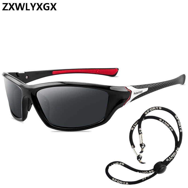 Yeni Lüks Polarize Güneş Gözlü - Fishing Sunglasses Polarized incelemesi ve fiyatı