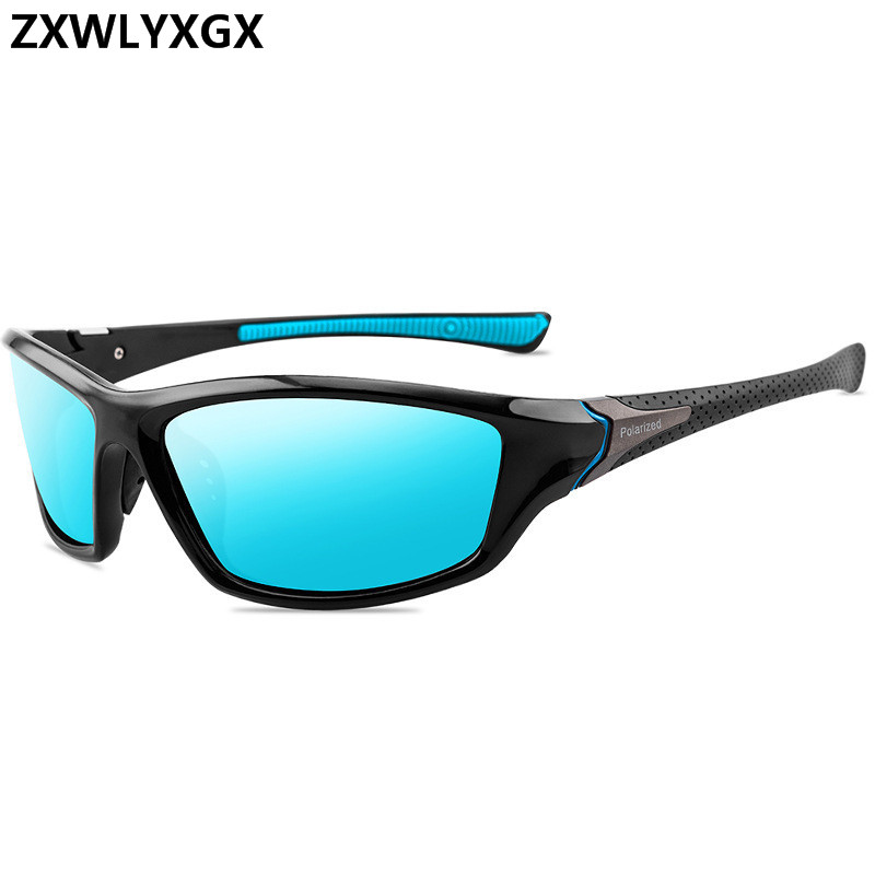 Yeni Lüks Polarize Güneş Gözlü - Fishing Sunglasses Polarized incelemesi ve fiyatı