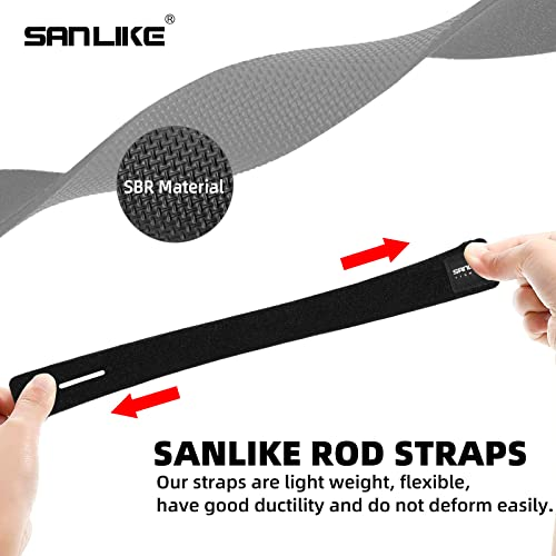 SANLIKE Olta Kemerleri Olta As - Fishing Belt incelemesi ve fiyatı