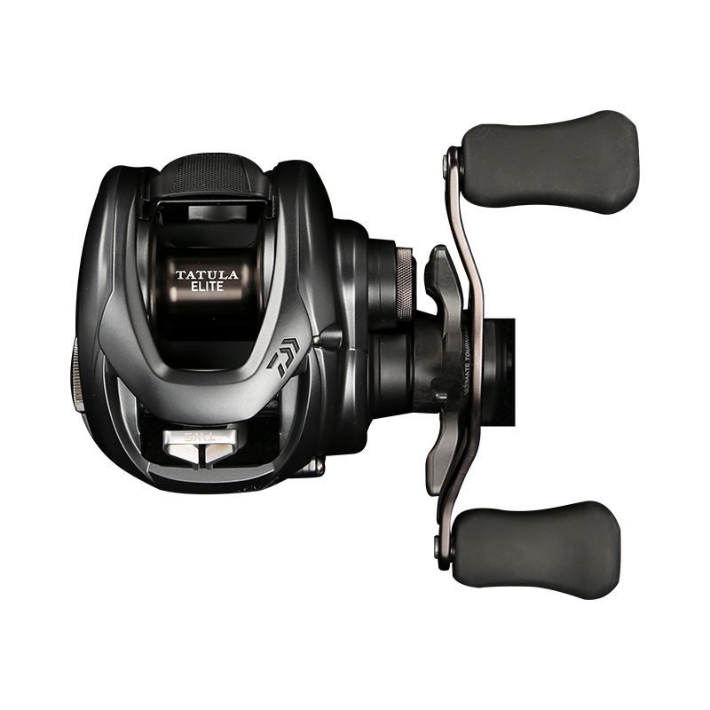 DAIWA TATULA ELITE /ELITE P/F  - Daiwa Reel Bg incelemesi ve fiyatı