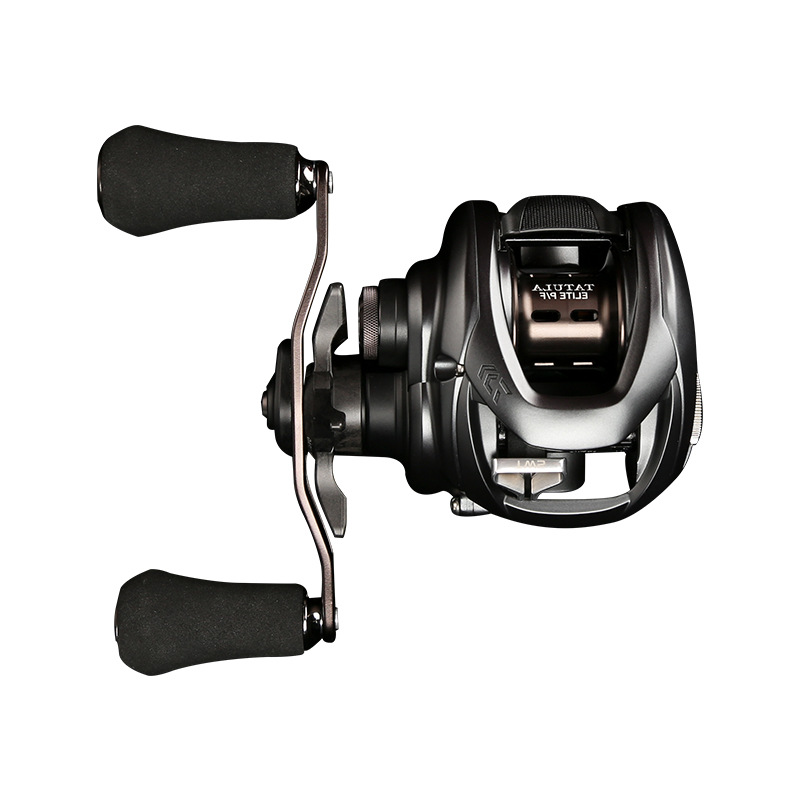 DAIWA TATULA ELITE /ELITE P/F  - Daiwa Reel Bg incelemesi ve fiyatı