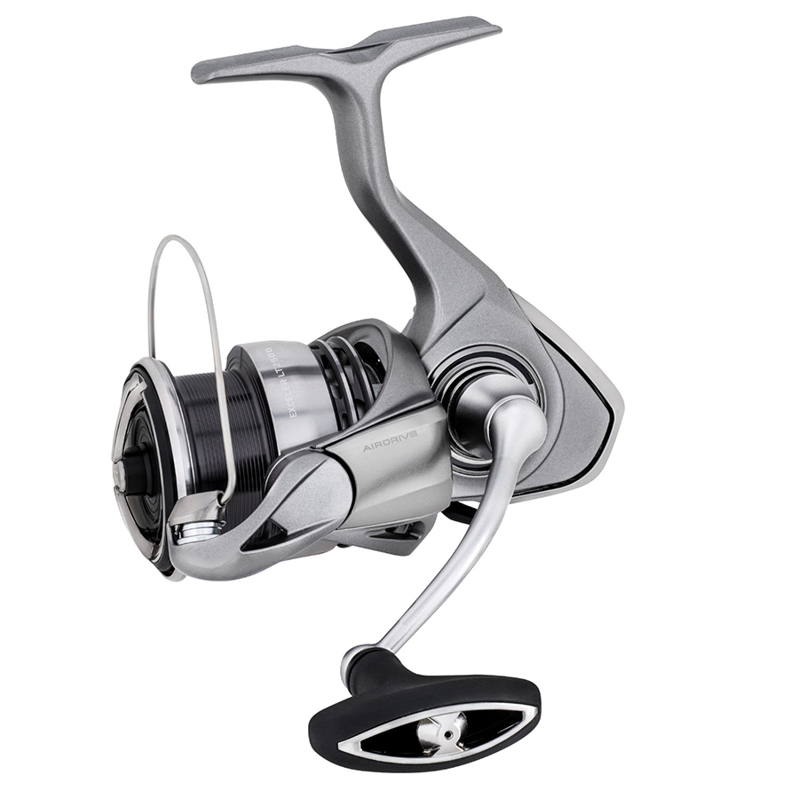 2023 DAIWA EXCELER LT İplik Ba - Kastking Reel Zephyr incelemesi ve fiyatı