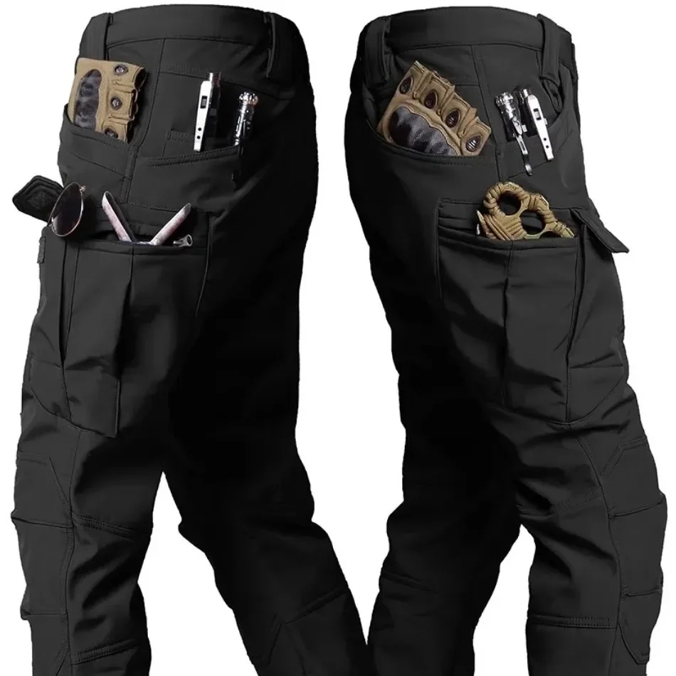 2026 Erkekler Kış Su Geçirmez  - Fishing Pants Waterproof incelemesi ve fiyatı