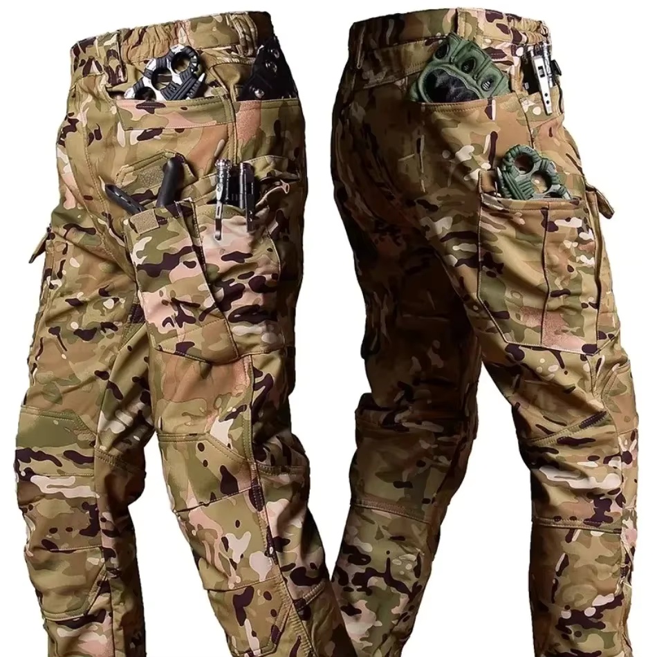 2026 Erkekler Kış Su Geçirmez  - Fishing Pants Waterproof incelemesi ve fiyatı