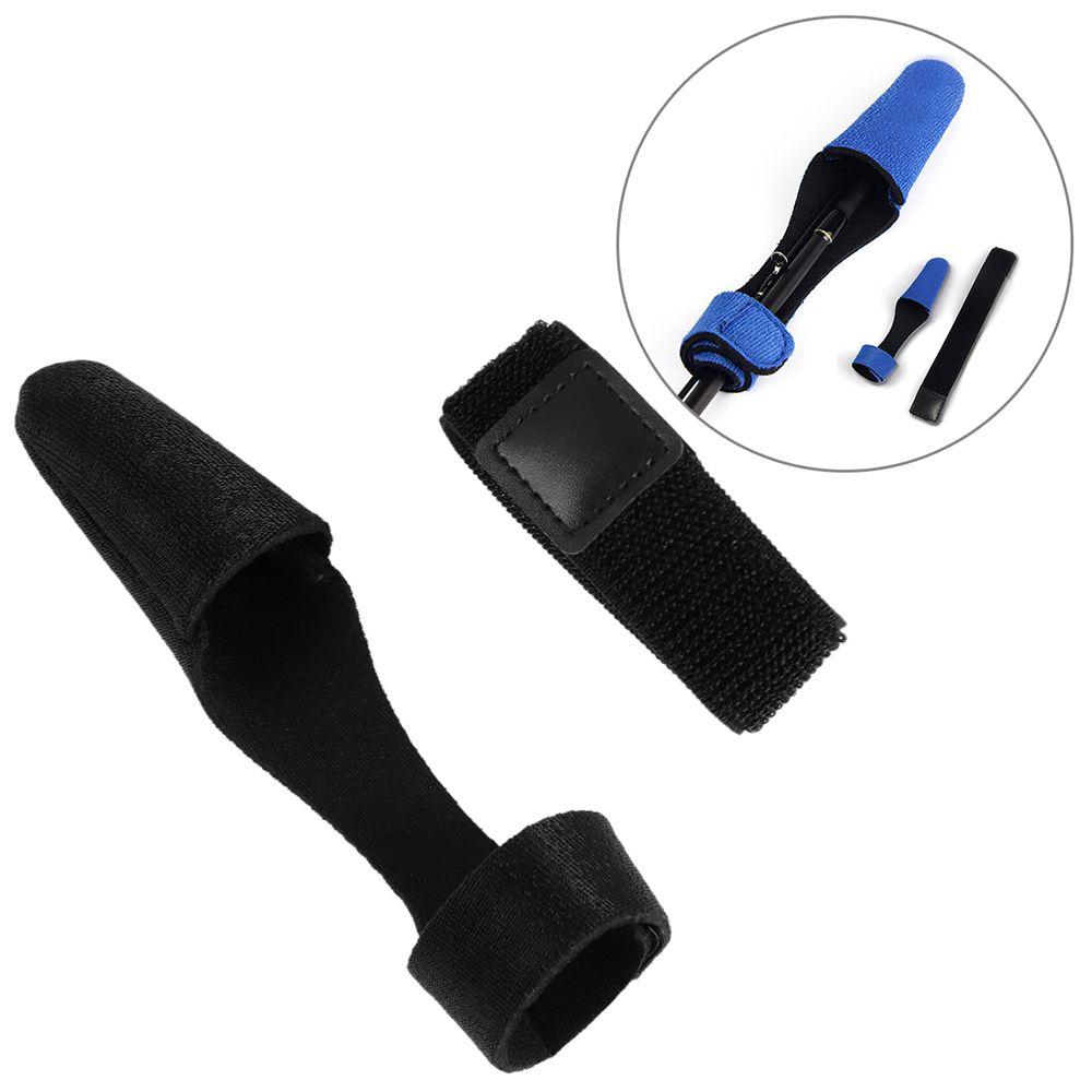 Kırmızı mavi siyah neopren olt - Fishing Gloves incelemesi ve fiyatı