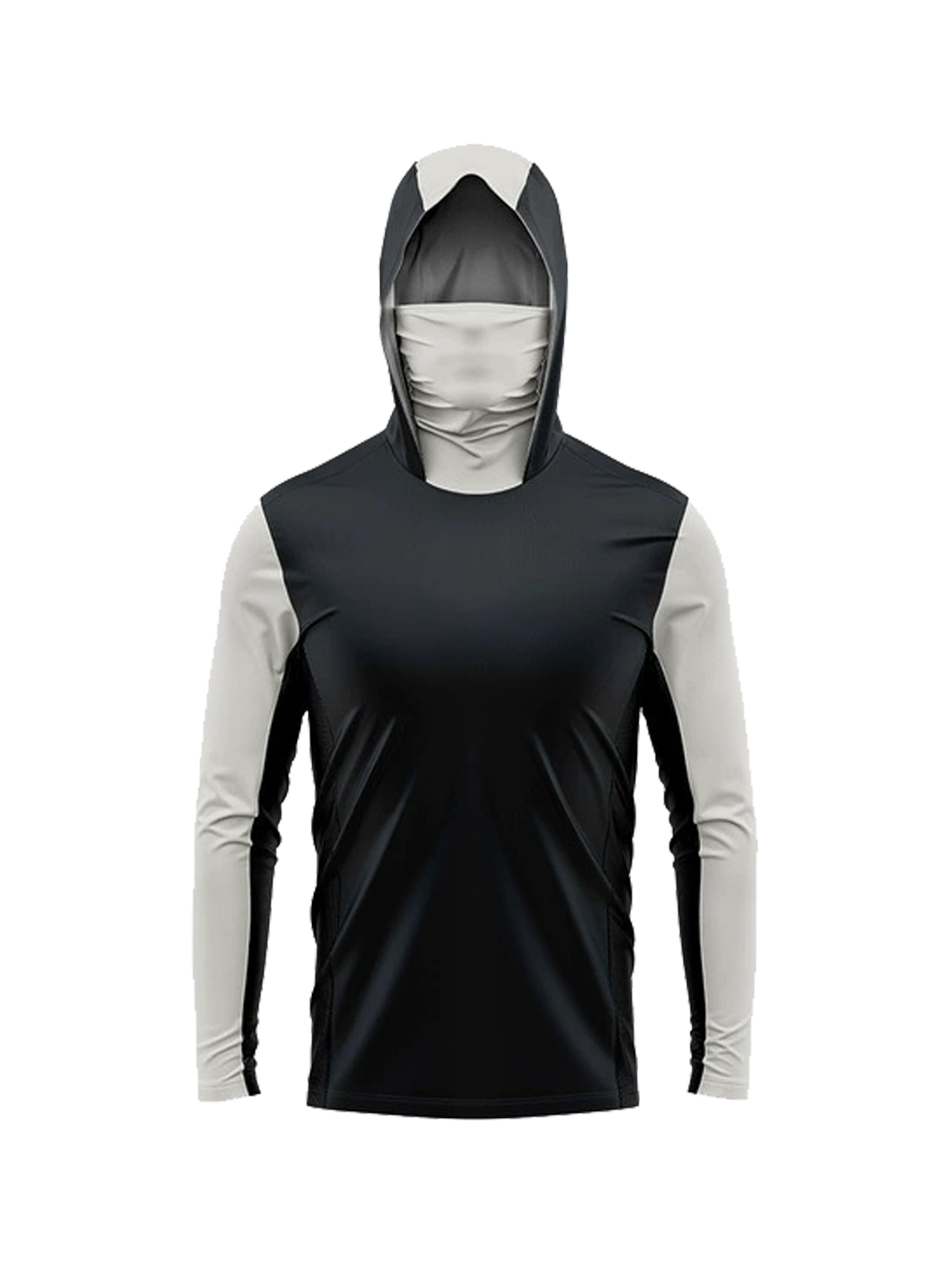 UPF50+ Güneş Korumalı Erkek Ba - Fishing Hoodie incelemesi ve fiyatı