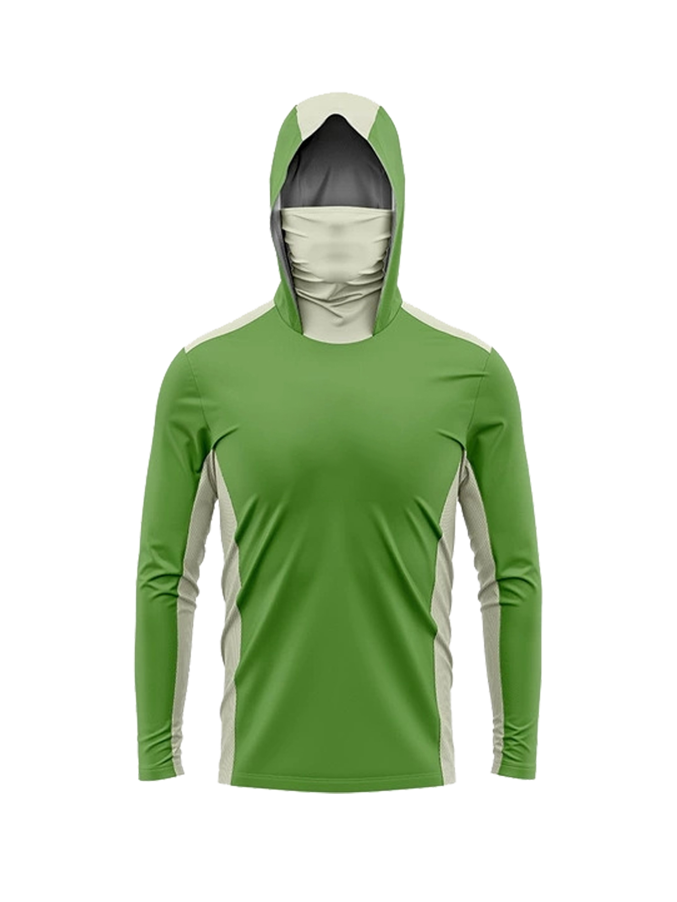 UPF50+ Güneş Korumalı Erkek Ba - Fishing Hoodie incelemesi ve fiyatı