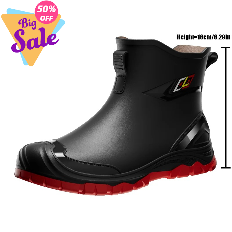 İş kıyafetleri tarzı dış mekan - Fishing Boots incelemesi ve fiyatı