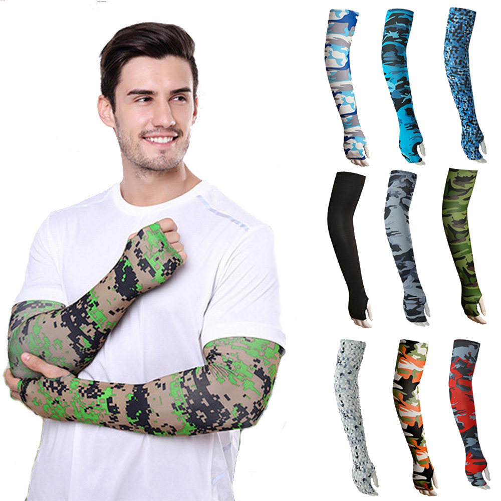 Yaz UV koruyun kol kollu el ço - Fishing Socks incelemesi ve fiyatı