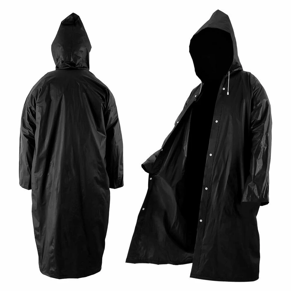 Yüksek Kalite 1 adet 145*68 CM - Fishing Rain Suit incelemesi ve fiyatı