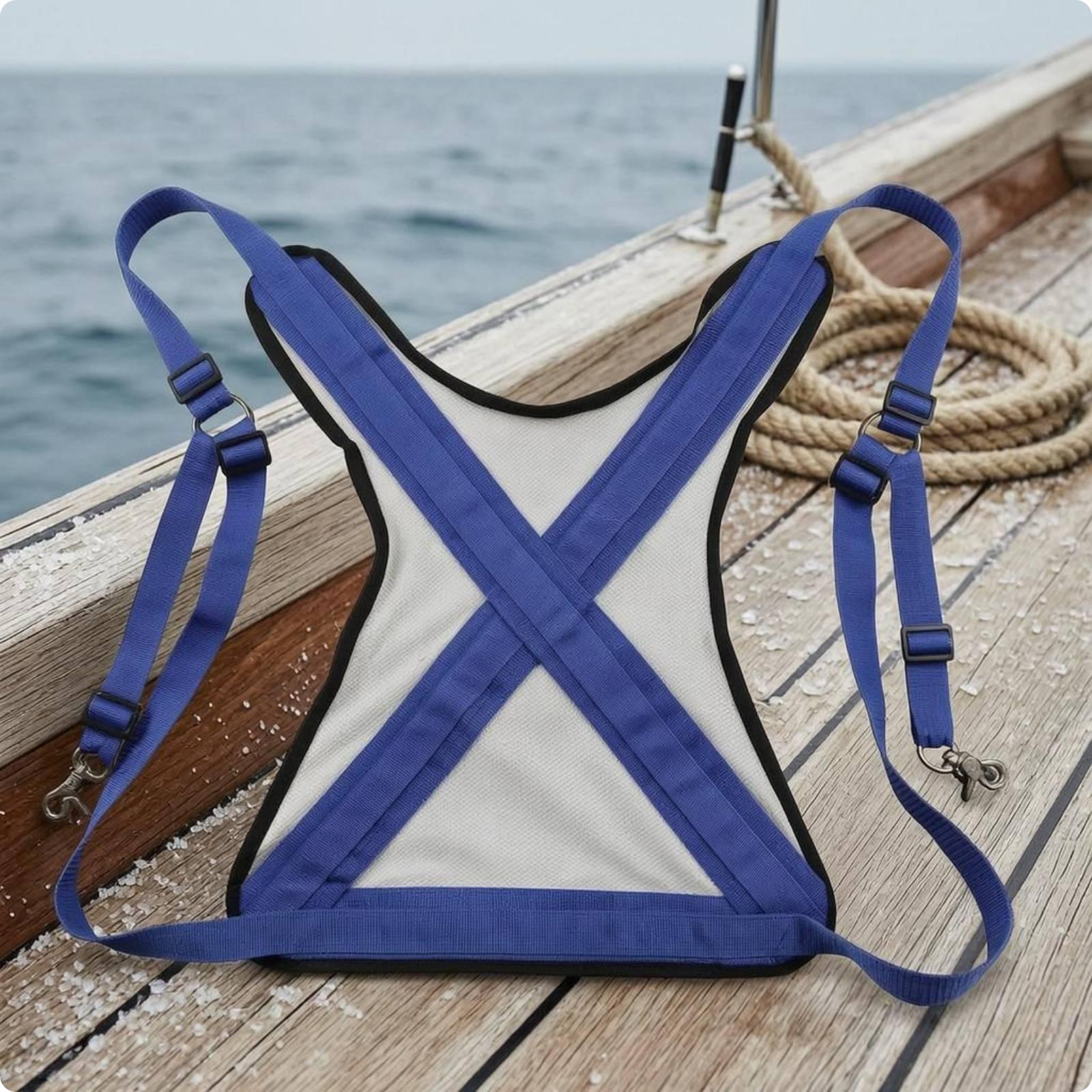 Fileli Balıkçı Yeleği Tokalı K - Fishing Vest incelemesi ve fiyatı