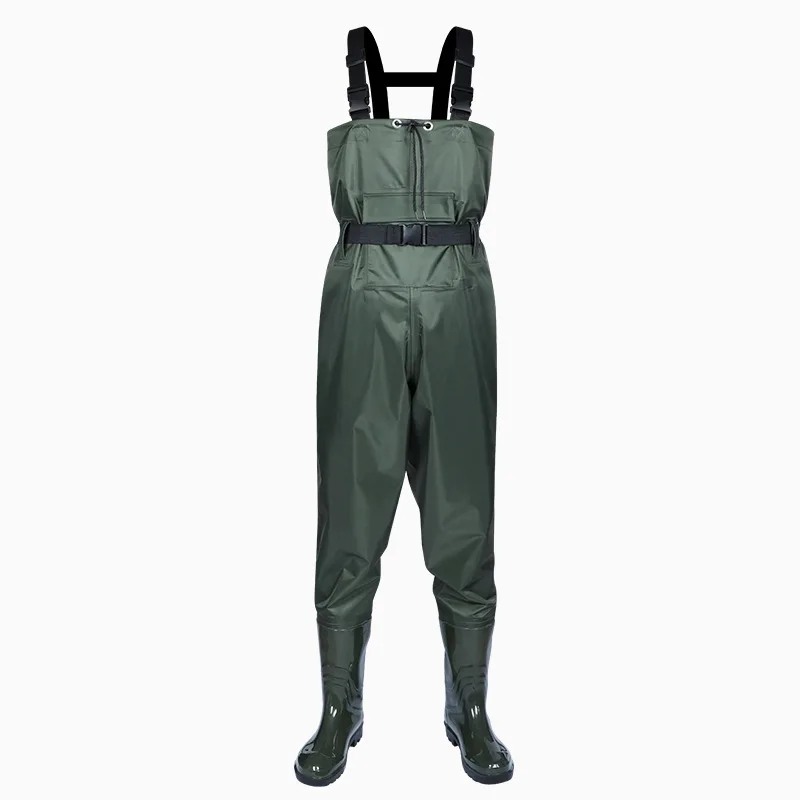 Su geçirmez Göğüs Waders Balık - Fishing Pants Waterproof incelemesi ve fiyatı