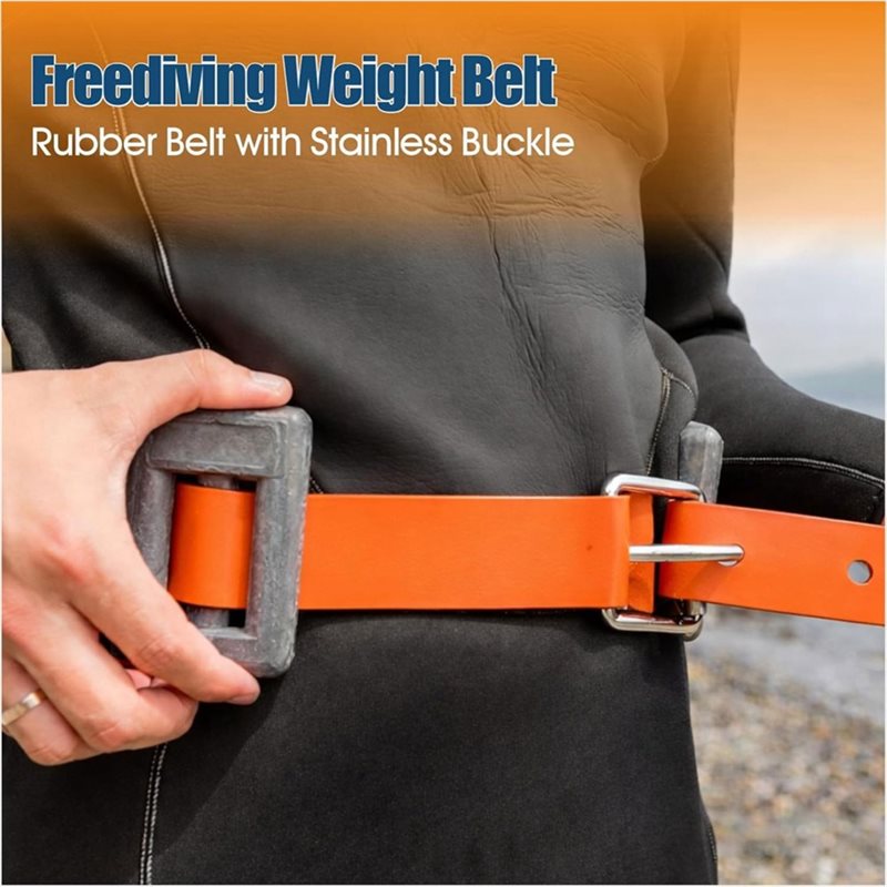 Fiyat İndirimi! Kauçuk Dalış K - Fishing Belt incelemesi ve fiyatı