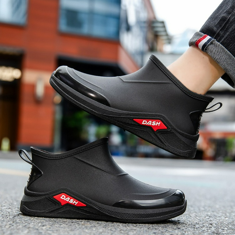 Erkek Yağmur Ayakkabıları Su G - Fishing Boots incelemesi ve fiyatı